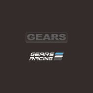 【Gears Racing】連帽大學T