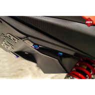 【MAPD】後座腳踏飾片 RS660