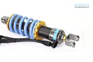 【Gears Racing】H2P 後避震器 MT-09 (12-20) / XSR900(16-21)