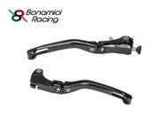 【Bonamici Racing】煞車+離合器拉桿套件