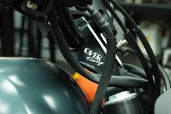 把手增高座 / HONDA REBEL 500 & REBEL 1100 DCT