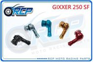 【RCP MOTOR】GIXXER 250 SF 鋁合金氣嘴