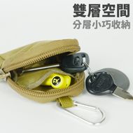 【XILLA】Tactical Waist Pouch