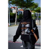 【ARMASPEED】ARMASPEED Logo Backpack