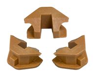 【新雅部品】滑動片 (3入) 雷霆王 180