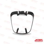 【X-TOP】碳纖維尾燈燈框 Primavera / SPRINT (24-)