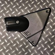 【DKdesign 達卡設計】集氣箱側蓋 R NINE T 全車系 (14-20)