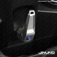 【Jinuno 桀諾】鋁合金掛勾 RTS 135/RTS R 165