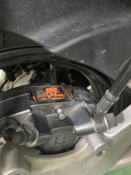 GG 陶瓷複合來令片 DRG / MMBCU / Z1 ATTILA / JET SL