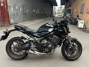 HONDA CB650RWebike-摩托車市
