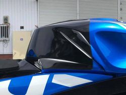油箱保護貼 GSX-R150 (17-) 等車款