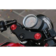 【SOURCEMOTO】鋁合金三角台頂蓋螺絲 CB350 / RS / GB350S