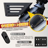 【XILLA】鋁合金置物籃 GOGORO 3 / S3