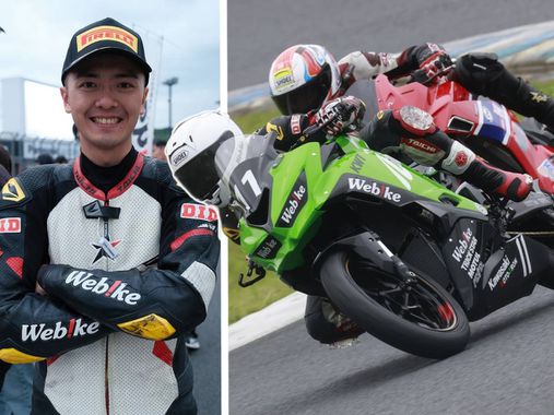 【Webike台灣員工參戰】前進日本茂木7耐！一場充滿挑戰與感動的耐力賽初體驗