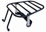 【光陽騎士精品】光陽 RACING KING 180 後貨架