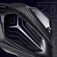 【MOS】【OUTLET出清商品】造型水箱護蓋 YAMAHA車系