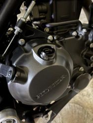 通用型 鋁合金 機油加注口蓋 (M20 x P2.5)