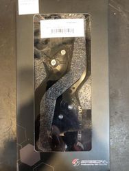 長 可調式拉桿 3D Type 離合器＆煞車組