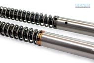 【Gears Racing】FFC-250-T 前叉阻尼系統雙內管匣 (倒叉) MT-09 (12-20) / XSR900 (16-21) / TRACER 900 GT (20-)