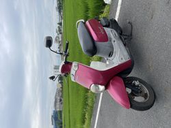 山葉 CUXI 115Webike-摩托車市