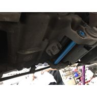 【COMEFROM】中柱異音套件 1-4代勁戰、BWS R / X、GTR / AERO