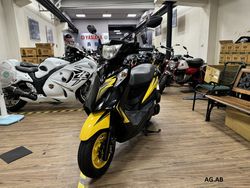 三陽 Z1 attilaWebike-摩托車市