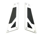 【光陽騎士精品】光陽 G SENSE 中踏板