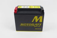 【MOTOBATT】鉛鋰複合式電池 MHTX16 總代理公司貨