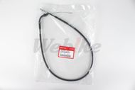 【HONDA Thailand 原廠零件】Throttle Cable A 17910-Kzz-900