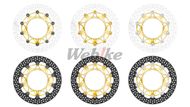 【FAR Brake】SA-CLASSIC Series Front Disc (220mm) for VESPA GTS 300 and Other Models