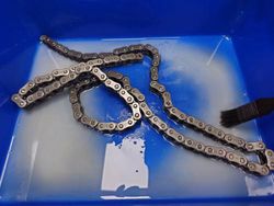 QX油封鏈條 520ZVX3