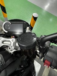 通用型 RCS 煞車總泵用油杯套件