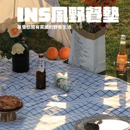 【XILLA】防水野餐墊