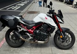 HONDA CB750Webike-摩托車市