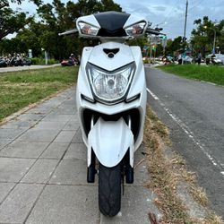 山葉 四代勁戰Webike-摩托車市