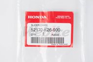 【HONDA Thailand 原廠零件】Chain Support Rubber 52170-K26-900