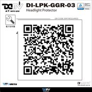 【DIMOTIV (DMV)】大燈護片 GOGORO 2 17-24