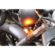 【SOURCEMOTO】Mini款方向燈套件 CB350 / CB350 RS / GB350
