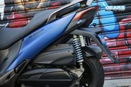 【Gears Racing】H2 後避震器 G DINK CT300 (21-)