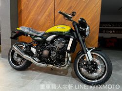 KAWASAKI Z900RSWebike-摩托車市