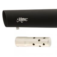 【MOTONE】H-BOMB 全段排氣管 水冷 BOBBER