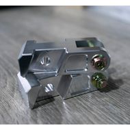 【COMEFROM】CNC 車身降低座 1-5代勁戰、BWS R / X