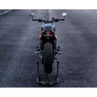 【MOTONE】前後腳踏 Street Twin / Street Cup / Street Scrambler