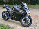 SUZUKI GIXXER 250 SFWebike-摩托車市