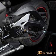【ENLiNT】SRC series Rear Sets / Street Triple 765 R/RS (2017)