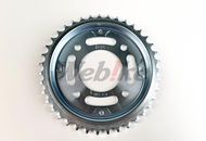 【HONDA Thailand 原廠零件】後齒盤 (39T) 41200-K2E-T00 CT125 (20-22)