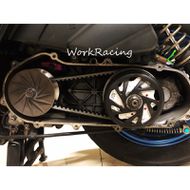 【WORK RACING】離合器 + 碗公 1-5代勁戰、BWS X / R