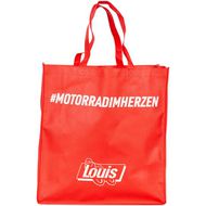 【Louis】#MOTORRADIMHERZEN小型手提袋