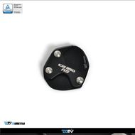 【DIMOTIV (DMV)】側柱加大座 CB350RS (21-24)
