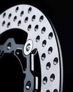 【FAR Brake】SA-CLASSIC Series Front Disc (220mm) for VESPA GTS 300 and Other Models